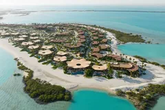 Shura Island, Red Sea Destination